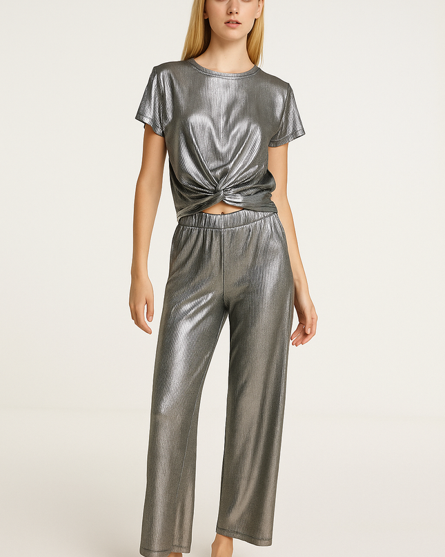 Night Hustle Suit