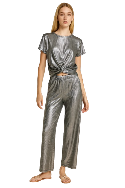 Night Hustle Suit