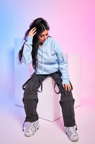 Hoodie 50% off