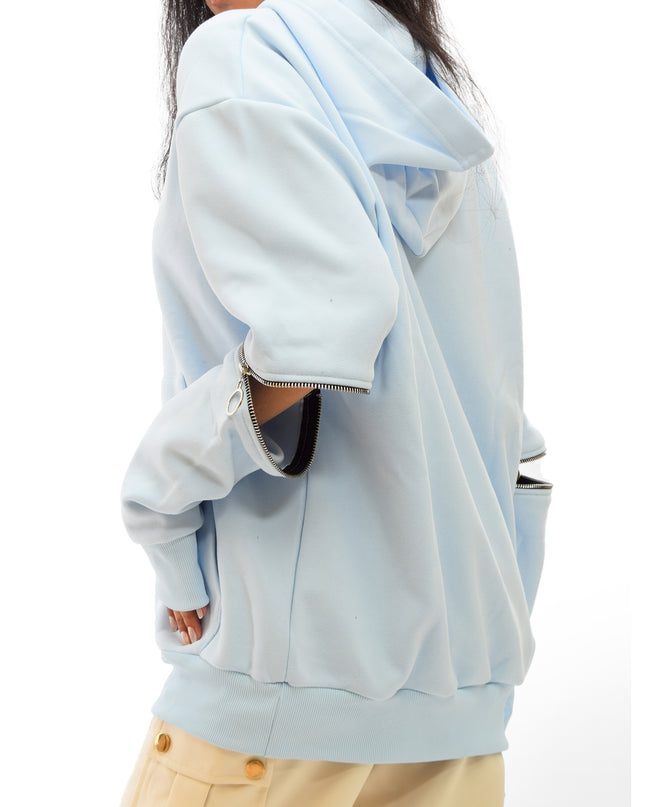 Hoodie 50% off