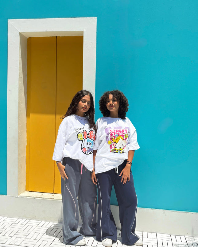 Bold Vibes Tees