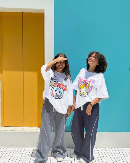 Bold Vibes Tees